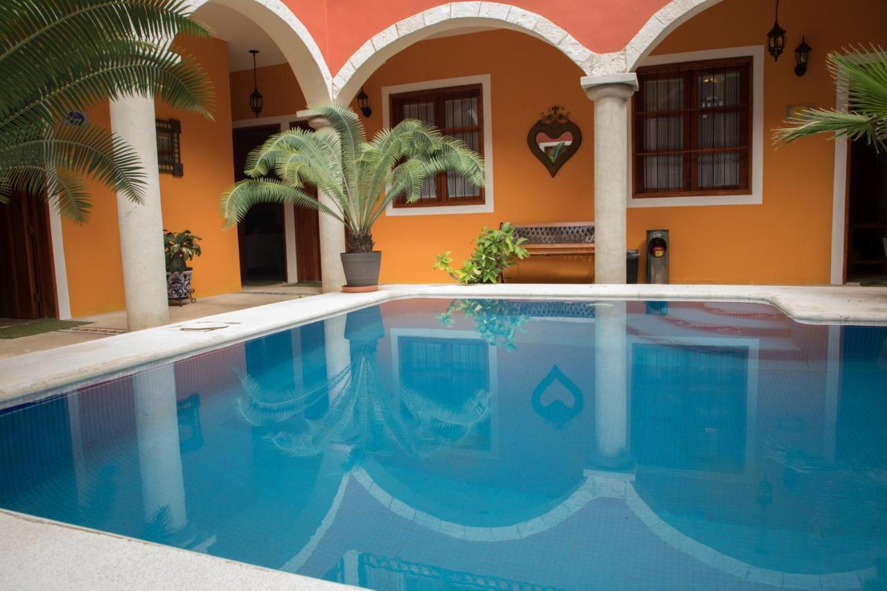 Hotel Casa Sofia Tulum With Pool Екстер'єр фото